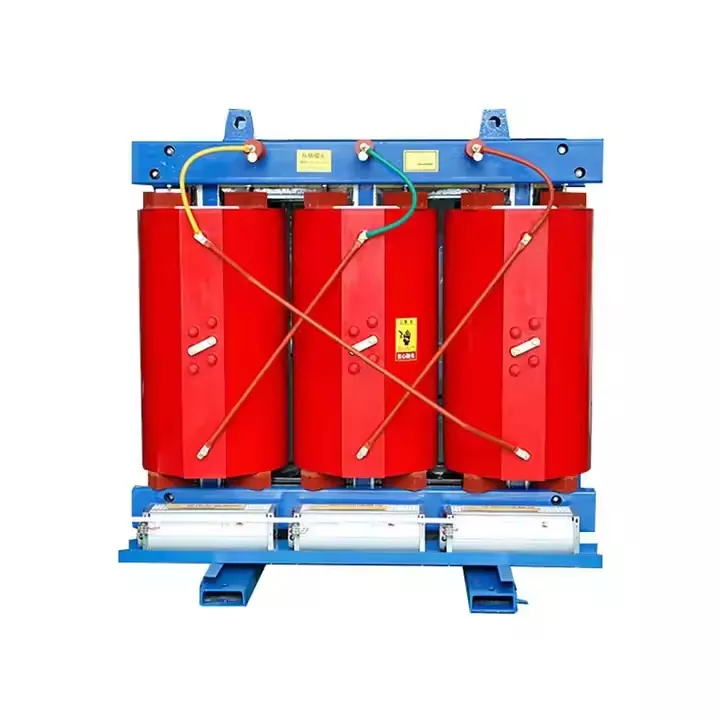 ຫມໍ້ໄຟ 1000kVA 13.8KV ສູງ