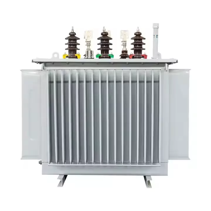 ນ້ໍາມັນ 1000kva ທີ່ເອົາໃຈໃສ່ຫມໍ້ໄຟ