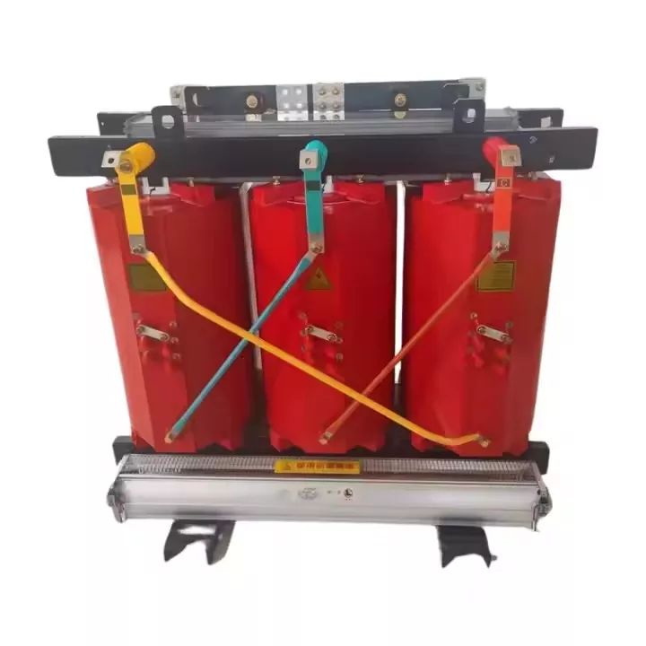 10KV 2KV AMORPHONS ALDY ປະເພດເຄື່ອງປ່ຽນແປງປະເພດແຫ້ງ