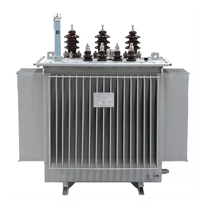 11KV ເຖິງ 0.4KV ຂັ້ນຕອນຫຼຸດລົງປະເພດນ້ໍາມັນການຫັນປ່ຽນອຸດສາຫະກໍາ