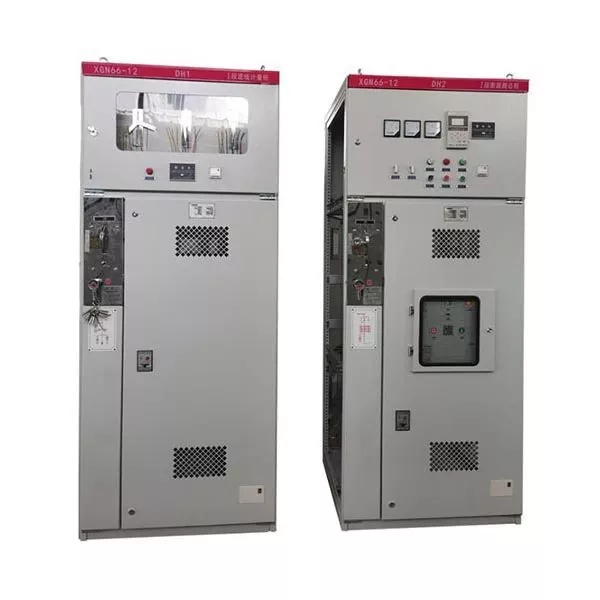 13.8KV MV HV HV HV Insulated Switchgear