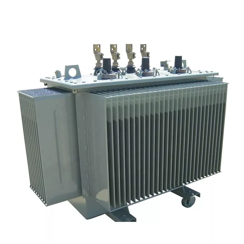 35KV ກ່ຽວກັບການປ່ຽນແປງການຫັນປ່ຽນ