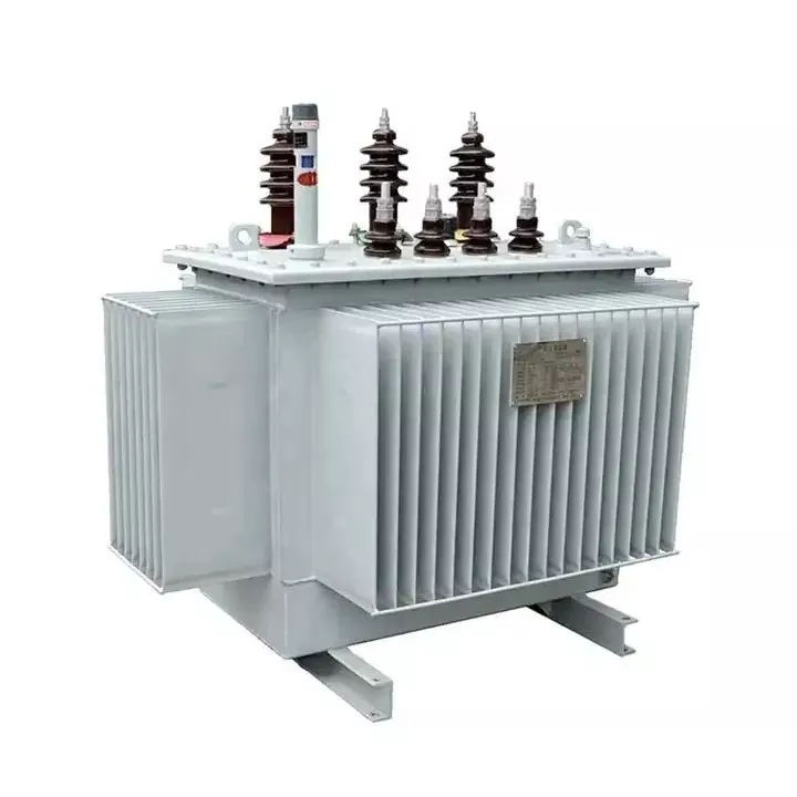630kva 10kv 10KV ອັດຕະໂນມັດ