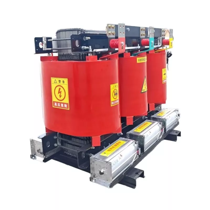 ການແບ່ງປັນ Toidal Sport Core Core Type Type Type Transformer
